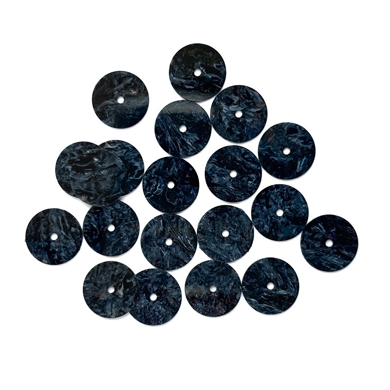 Pietersite dials