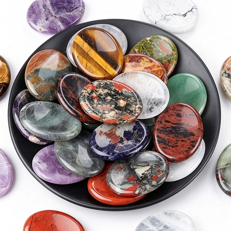 Worry stones