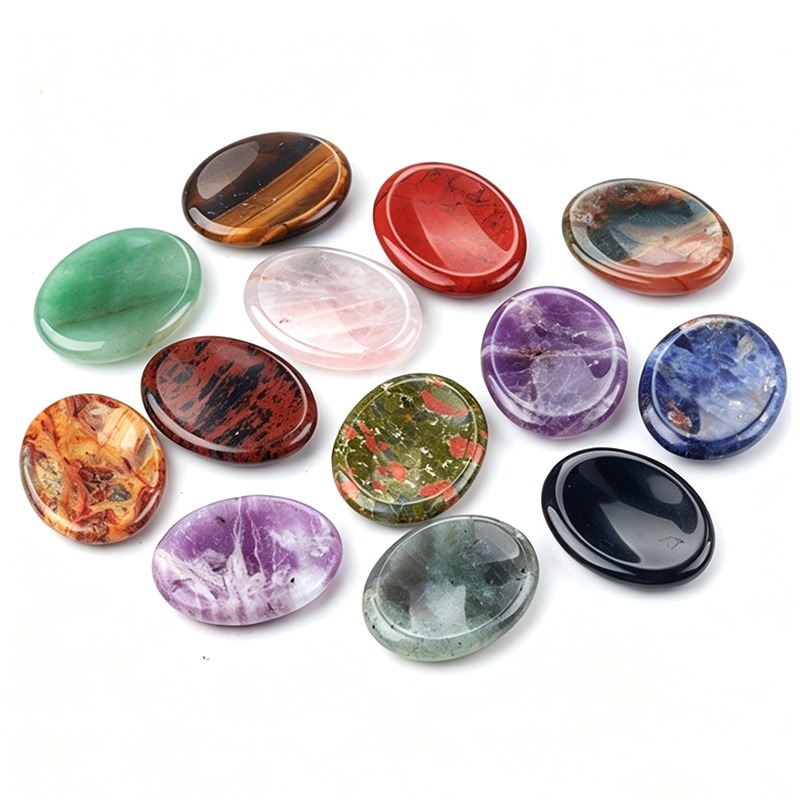 Worry stones