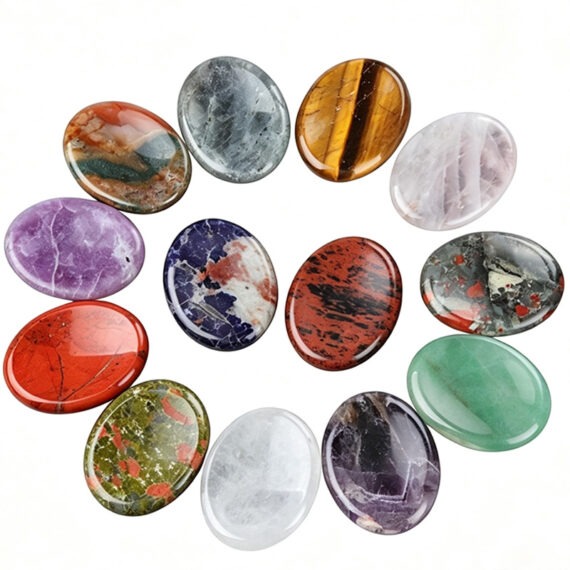 Worry stones