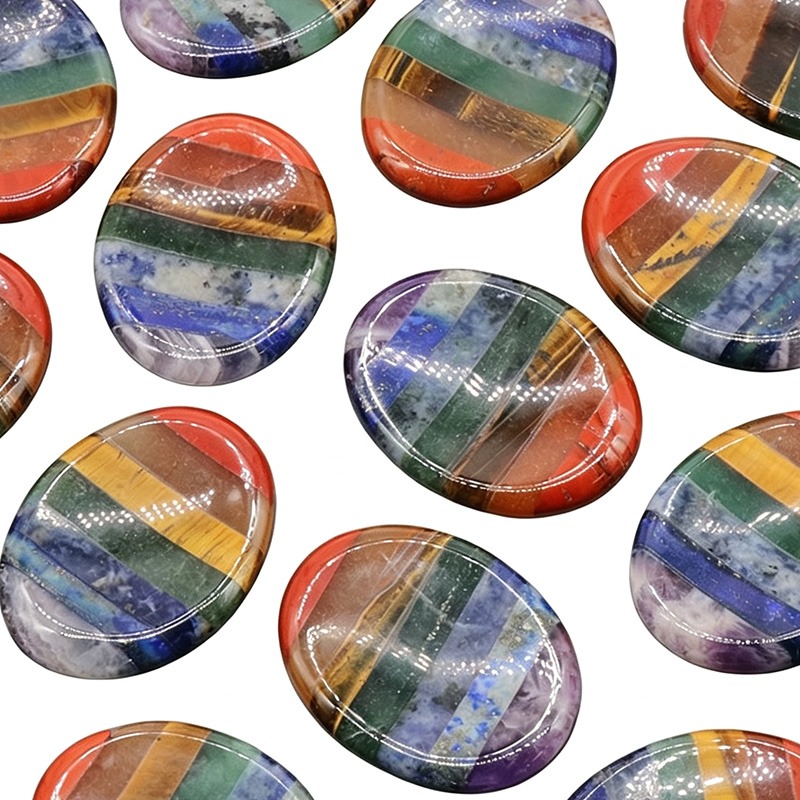 Worry stones
