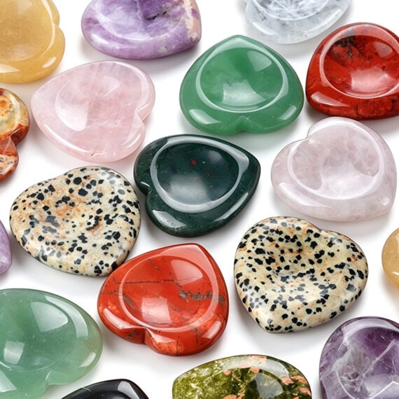Worry stones